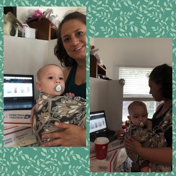 Meet your Posher - Picture 7 of 16